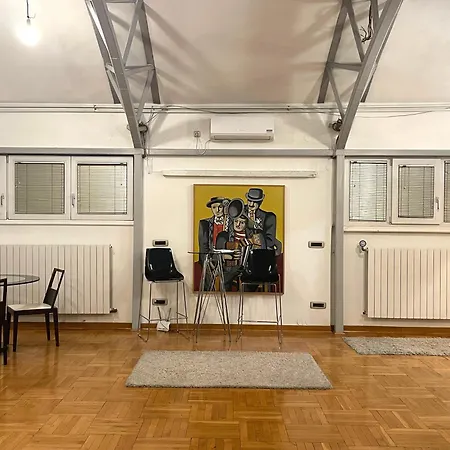 With A View And The Free Parking *