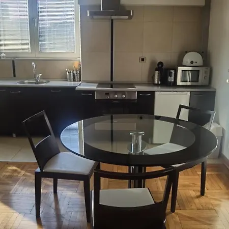 With A View And The Free Parking *