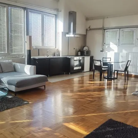 With A View And The Free Parking